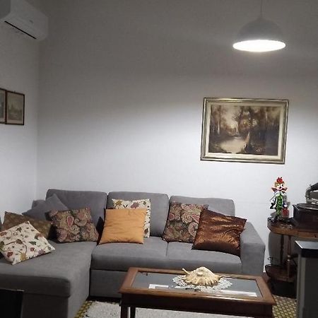 オルビエト・スカロOrvieto Brick Houseアパートメント エクステリア 写真