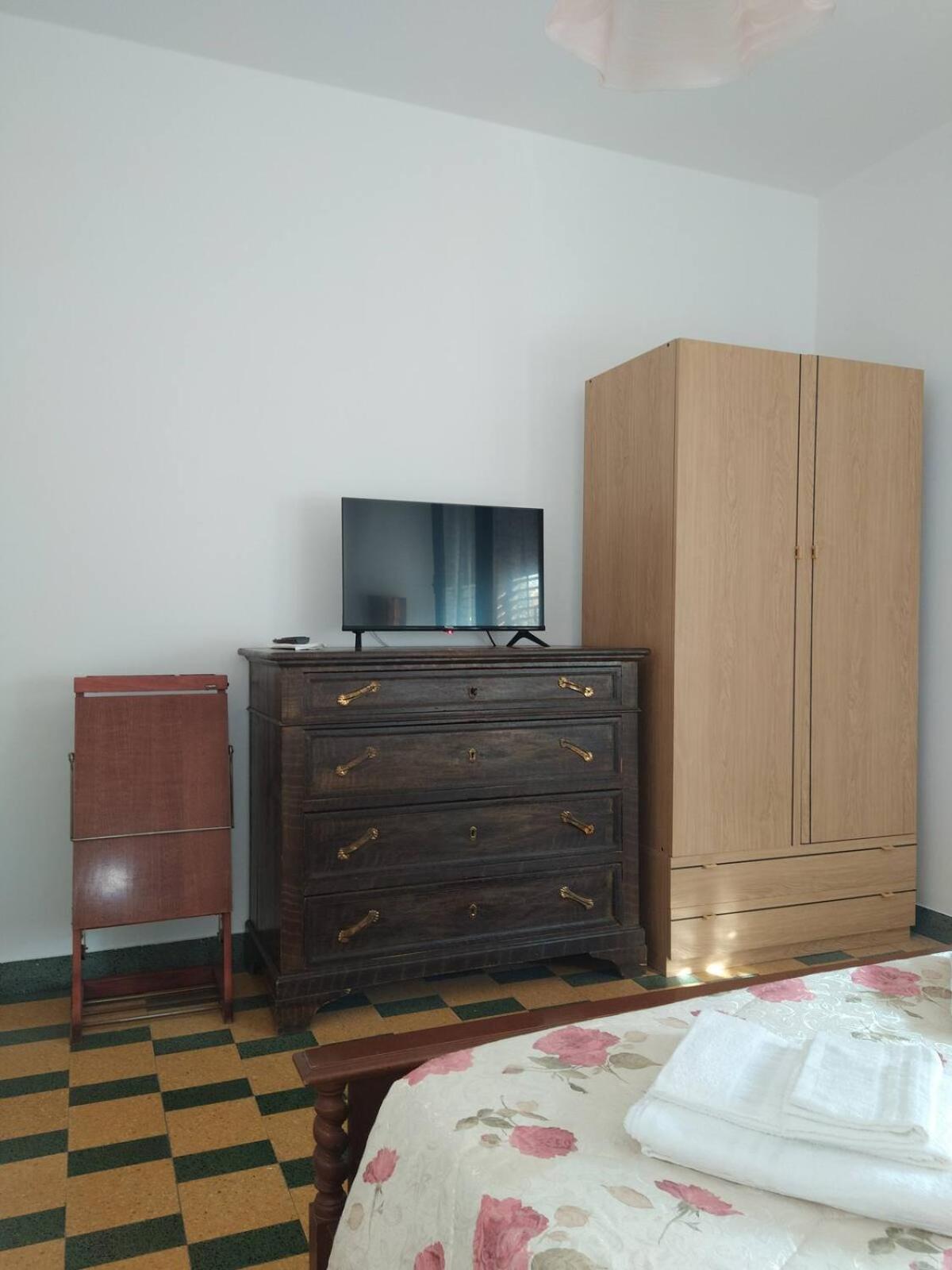 オルビエト・スカロOrvieto Brick Houseアパートメント エクステリア 写真